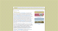 Desktop Screenshot of charlottehomes.com