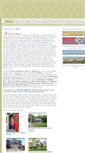 Mobile Screenshot of charlottehomes.com
